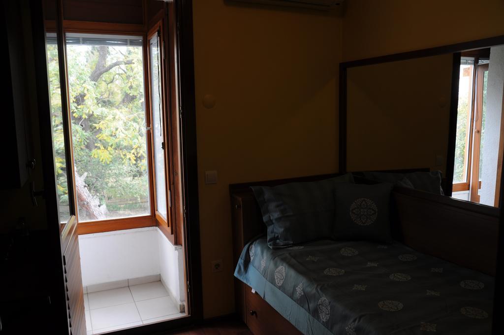 Butik Pendik Hotel Istanbul Eksteriør bilde