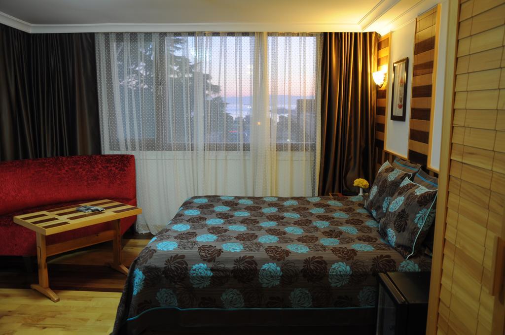 Butik Pendik Hotel Istanbul Eksteriør bilde