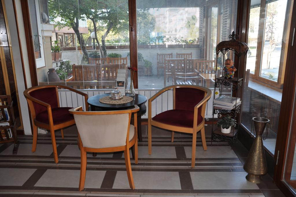 Butik Pendik Hotel Istanbul Eksteriør bilde