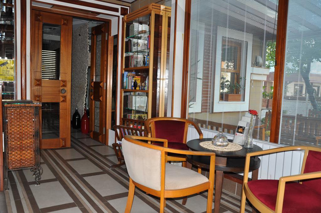 Butik Pendik Hotel Istanbul Eksteriør bilde