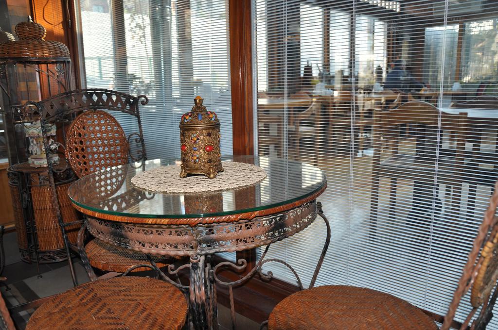 Butik Pendik Hotel Istanbul Eksteriør bilde