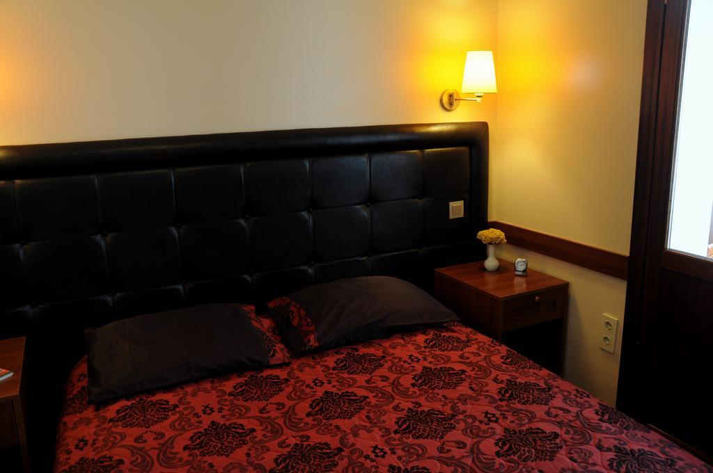 Butik Pendik Hotel Istanbul Eksteriør bilde