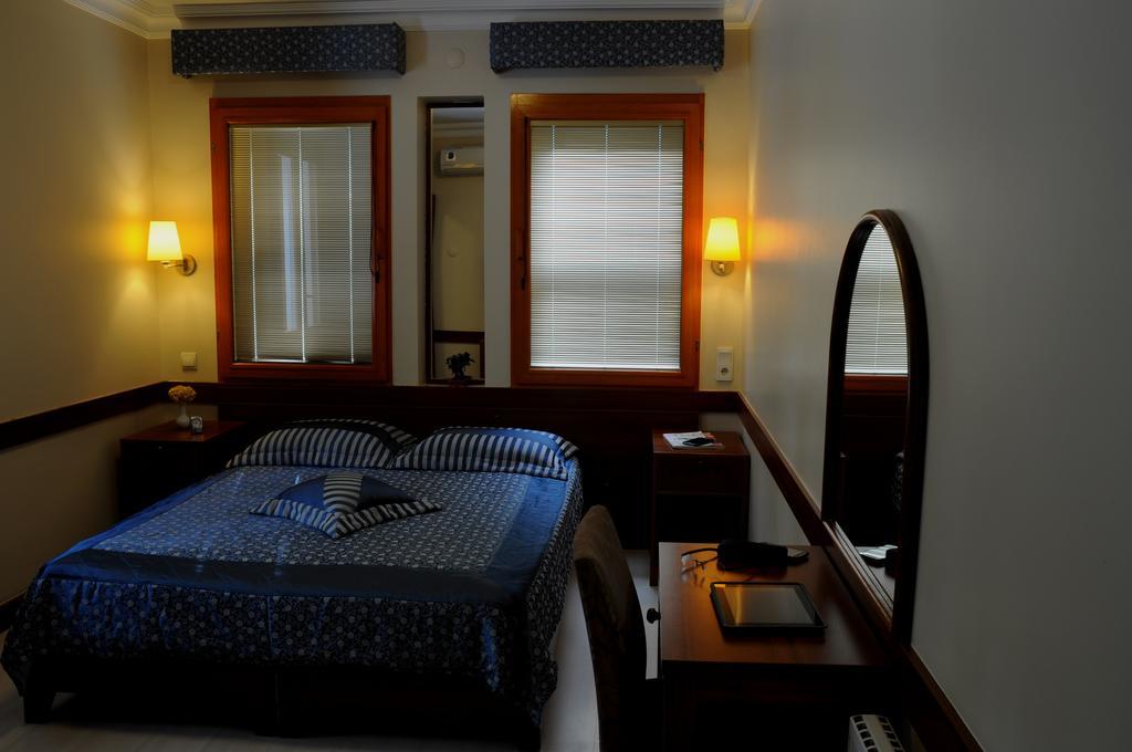Butik Pendik Hotel Istanbul Eksteriør bilde
