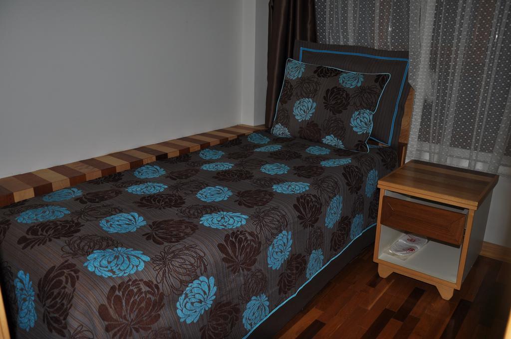 Butik Pendik Hotel Istanbul Eksteriør bilde