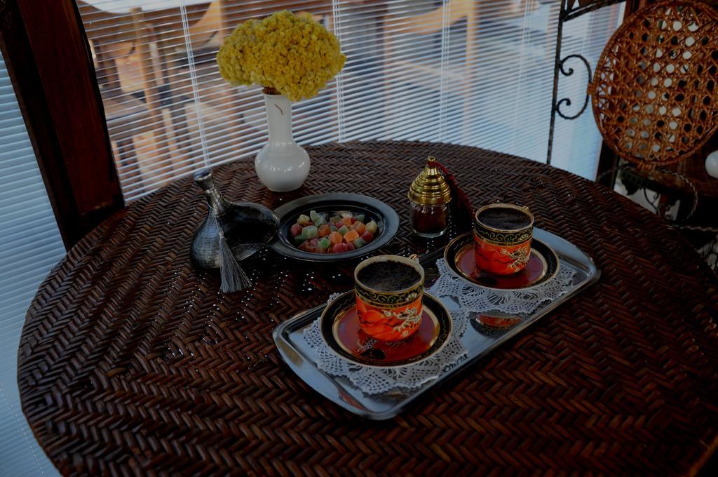 Butik Pendik Hotel Istanbul Eksteriør bilde