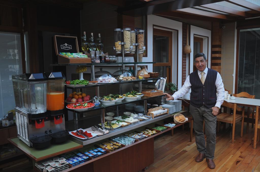 Butik Pendik Hotel Istanbul Eksteriør bilde
