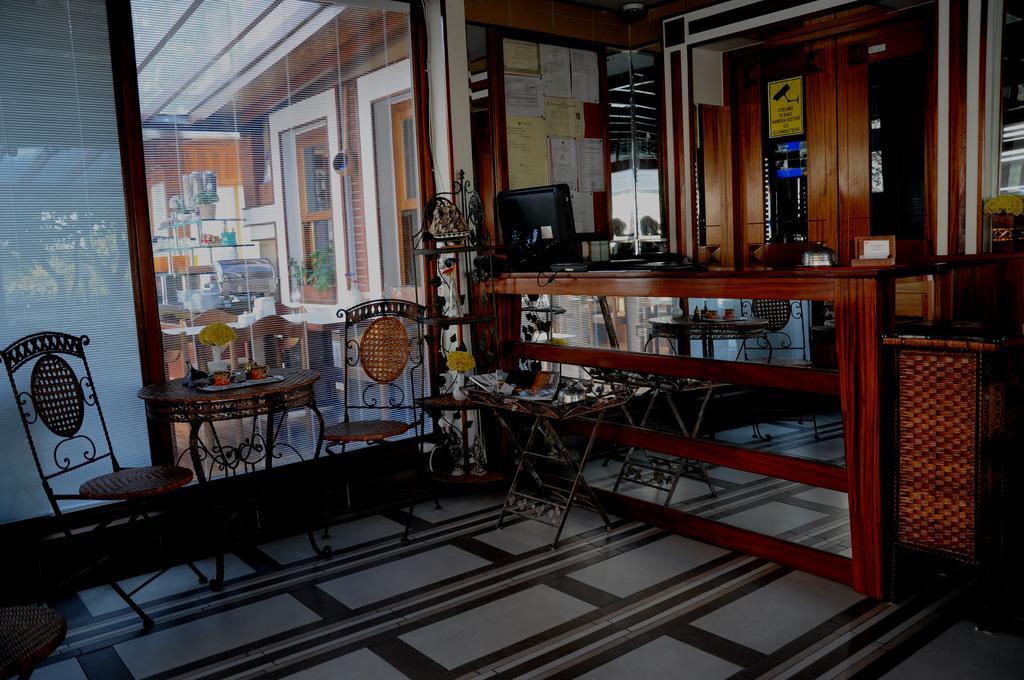 Butik Pendik Hotel Istanbul Eksteriør bilde